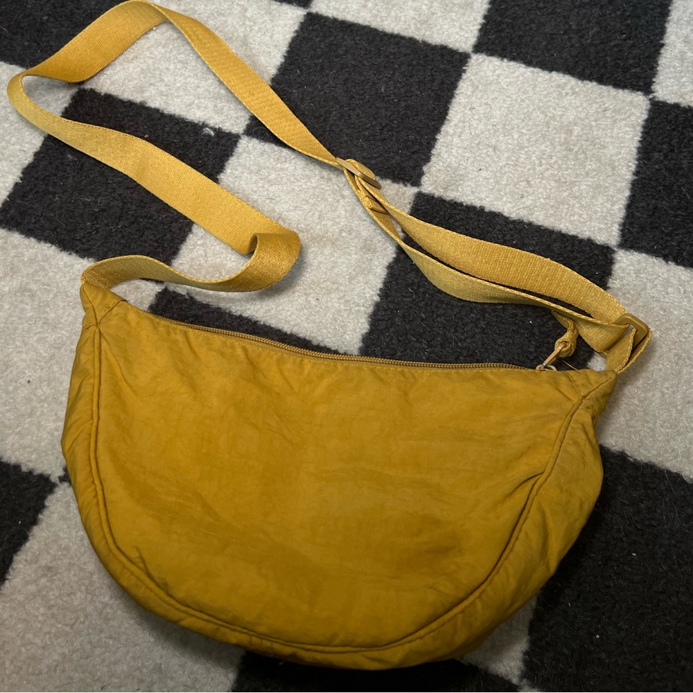Dumpling bag